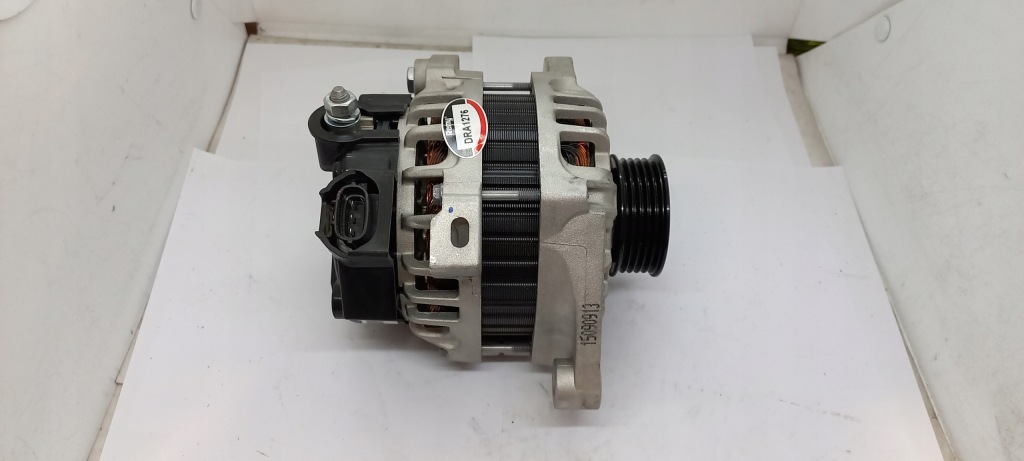 Генератор remy hyundai i10 kia rio 90a 1.2 2011- Доставка