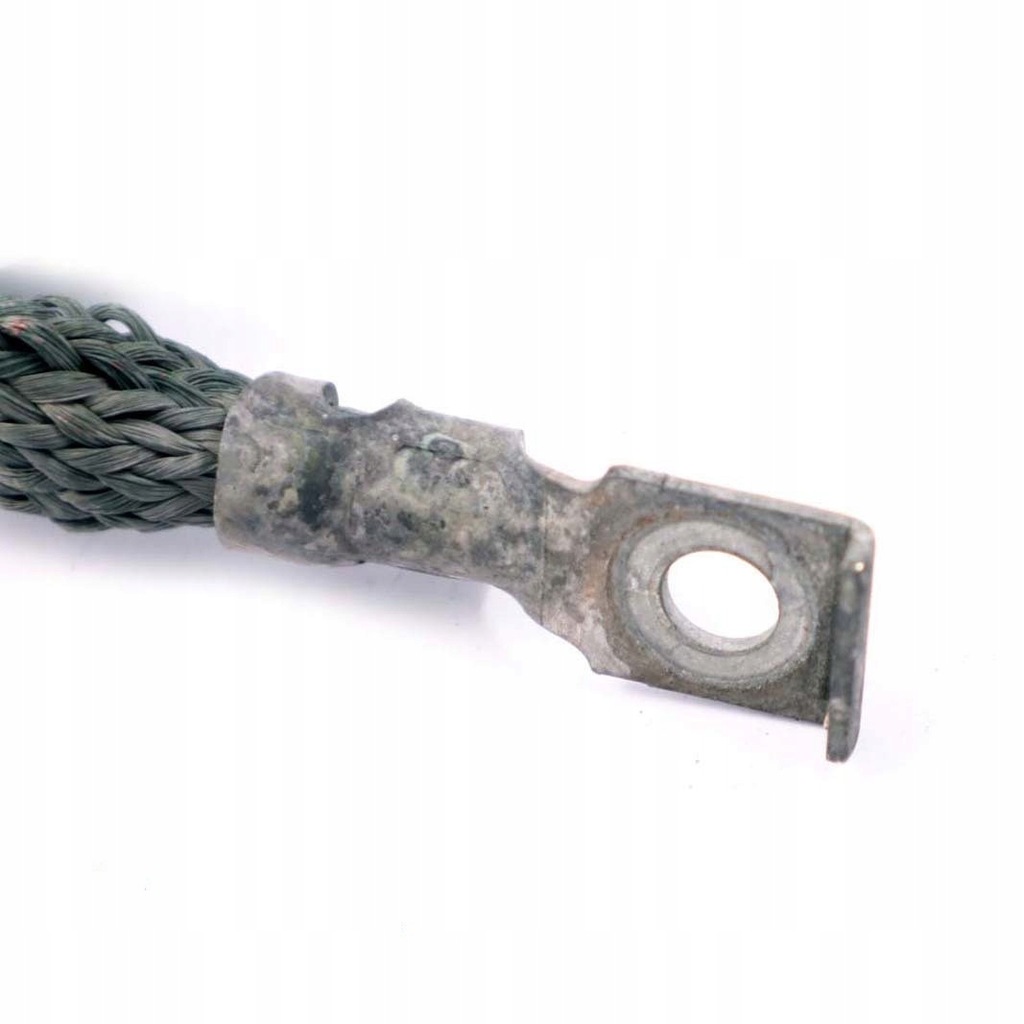 фото №10, Bmw z4 e85 n52 кабель маси акумулятор