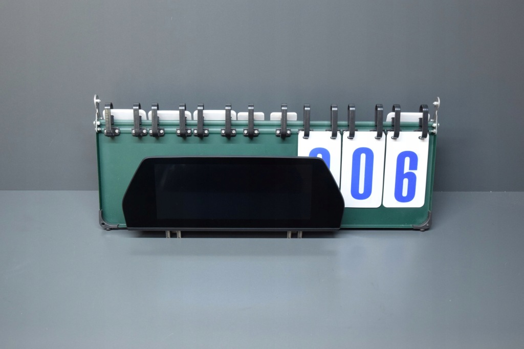 фото №1, Монітор дисплей bmw 8 m8 g14 g15 g16 f91 f92