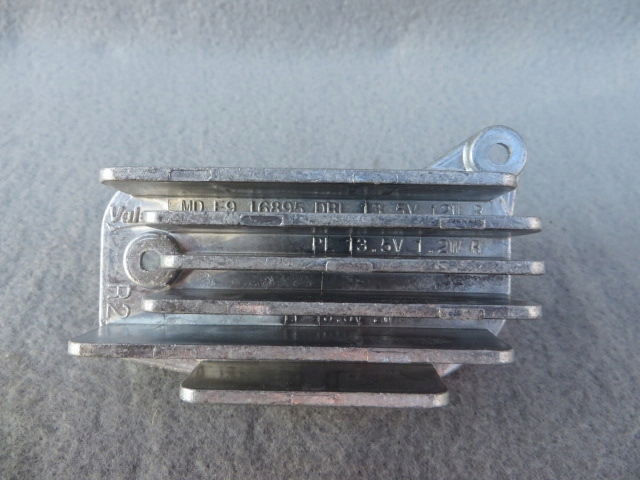 фото №8, Bmw i01 i3s модуль led правый лампы drl 8 495 580