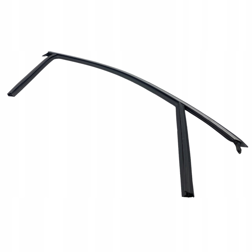 фото №11, Прокладка дверь хром правый перед renault talisman