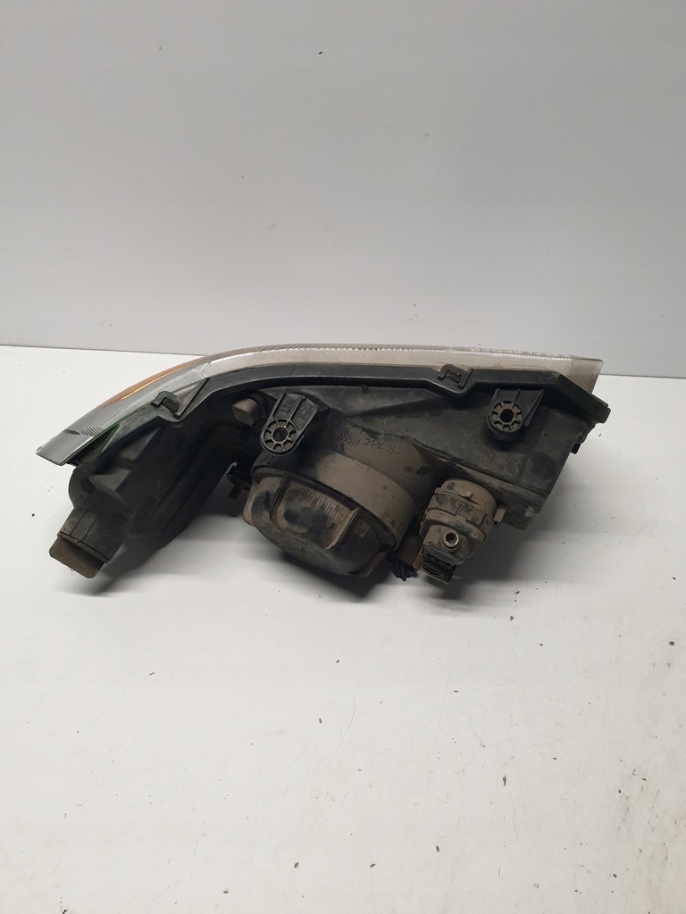 фото №5, Фара лампа передняя левая перед левый land rover freelander