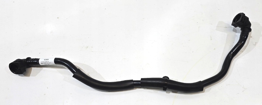 фото №1, Труба шланг waż радиатора mercedes atego iii a9362000451