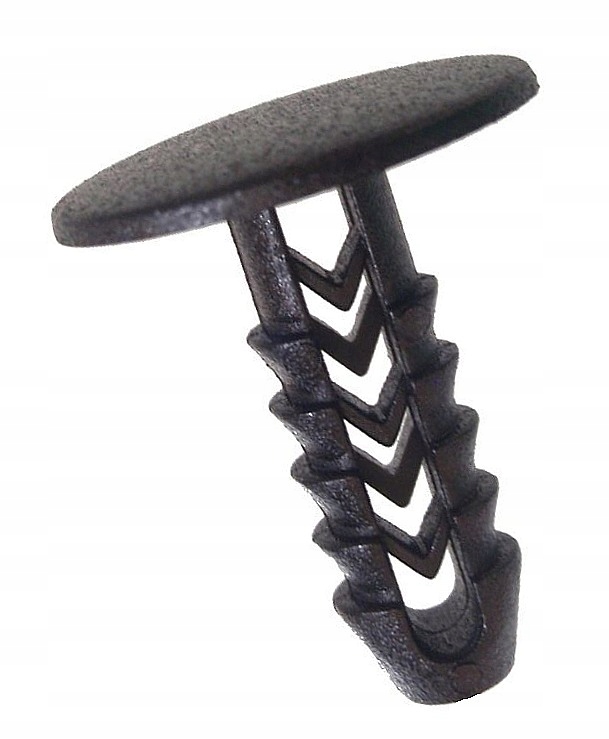 фото №1, 10szt alfa romeo 156 -клипса обивка w otw. 7,5