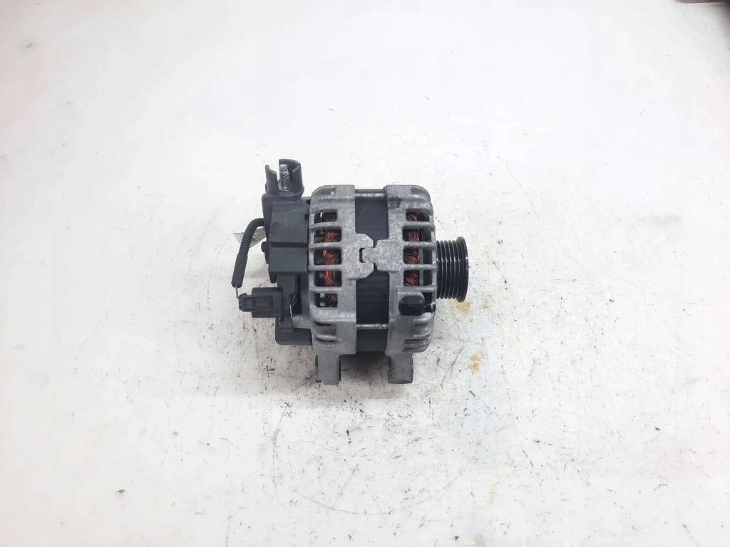 фото №7, Генератор jaguar xe x760 f pace x761 2.0 d gx73-10300-cd