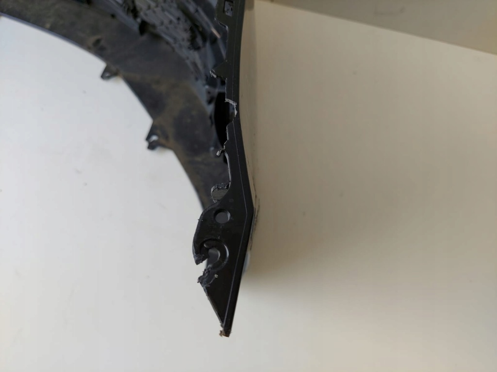 фото №7, Audi a6 c8 s-line 4k0 бампер решётка радиатора перед 4k0807437 a