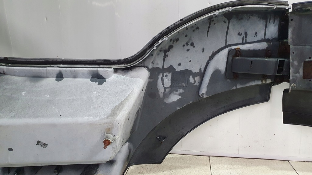 фото №14, Подножка подножка iveco stralis euro 5 500375467