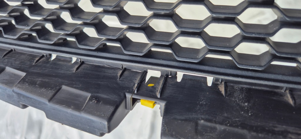 фото №11, Jaguar xf ii x260 15-19 r-sport бампер перед spr pdc org