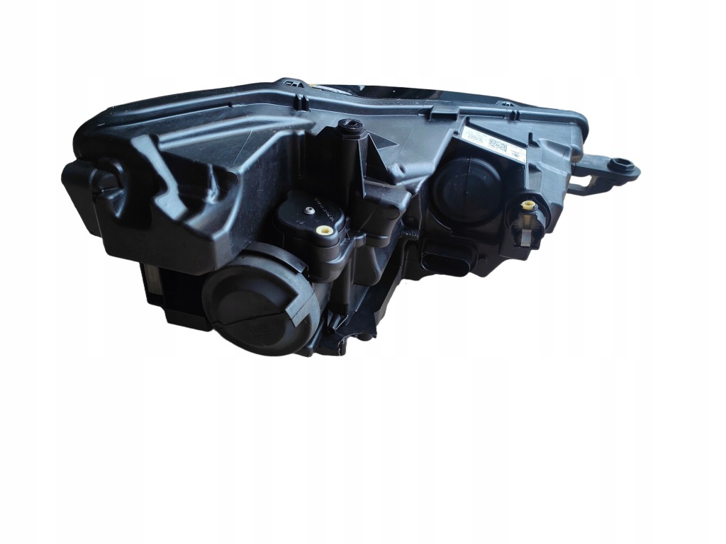 фото №4, Лампа левая skoda scala led 657941015