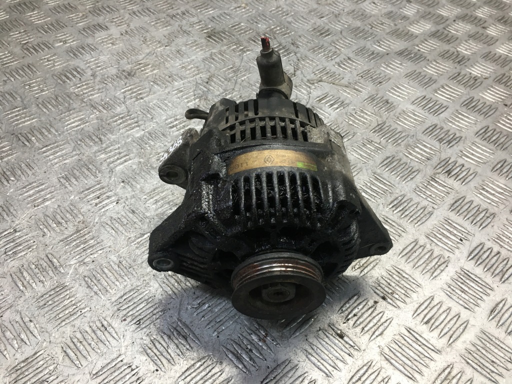 Купить Megane 1 1.6 генератор 7700862865