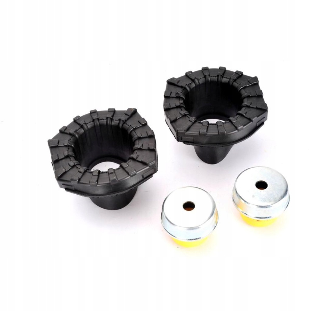 фото №2, Захист i відбійники задня toyota avensis t25 03-08