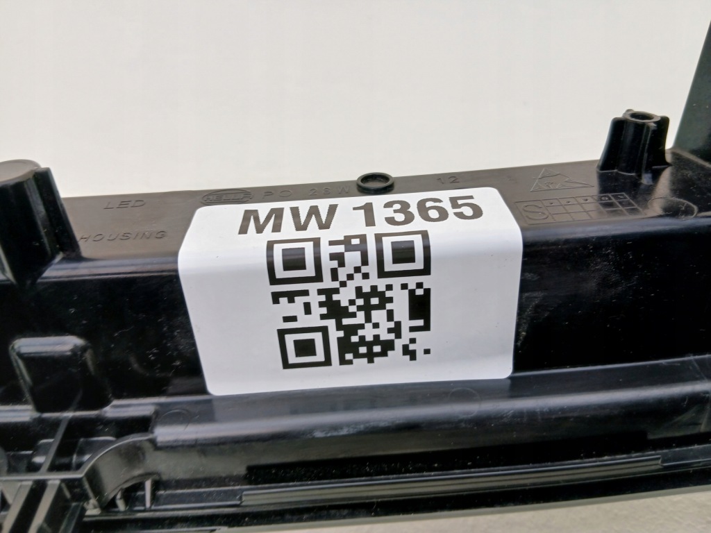 Tesla model y juniper рестайлинг  2025- фара передняя перед 2038294-00-c Киев