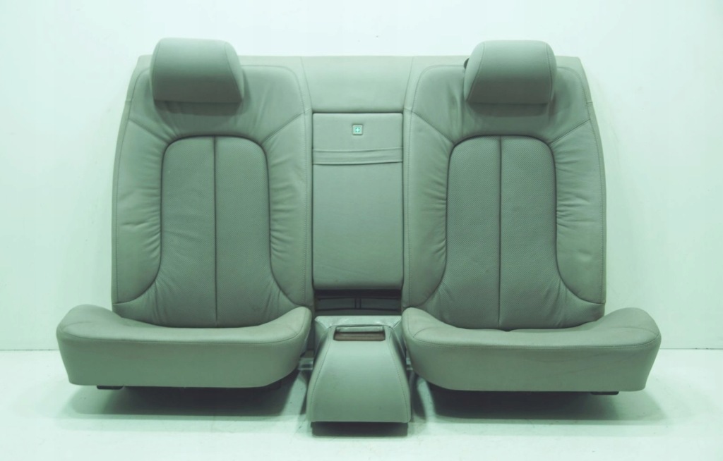 Купить Заднее сиденье сиденья задний  grey оригинальный номер - mercedes cl w215