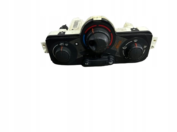 фото №1, Панель кондиционера renault megane ii 69420001