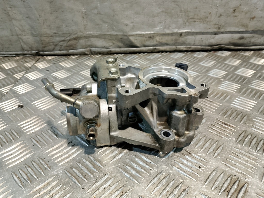 фото №6, Насос топлива mazda 6 iii gj 2.0 b 165 km pe19203f0 sm296100-0020