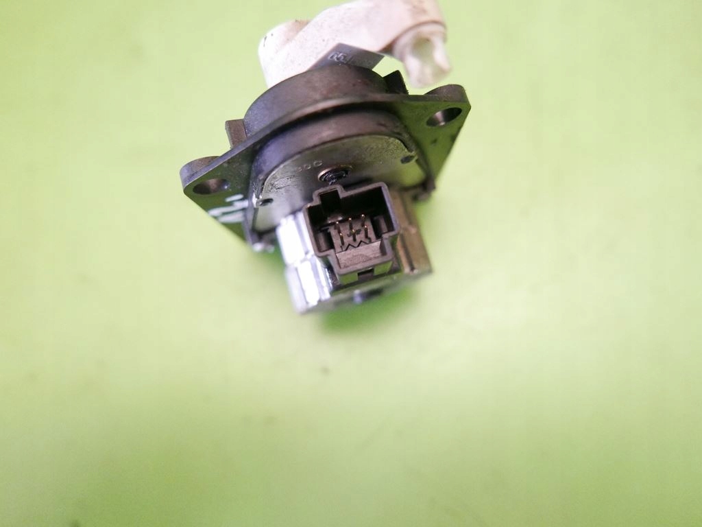 фото №6, Моторчик обігрівача opel vectra b fl 2.0 dti 99-