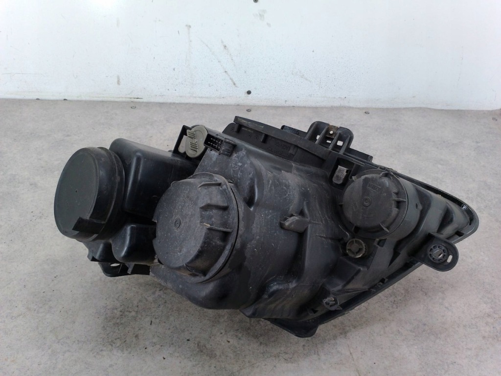 Лампа перед правая fiat ulysse ii 1494323080 89006358 Цена