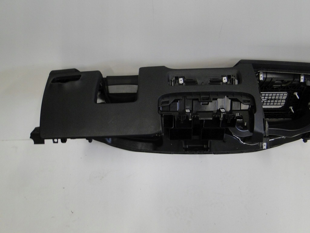 фото №11, Mercedes gla 247 h247 консоль панель приладів приладова панель приладів czarna