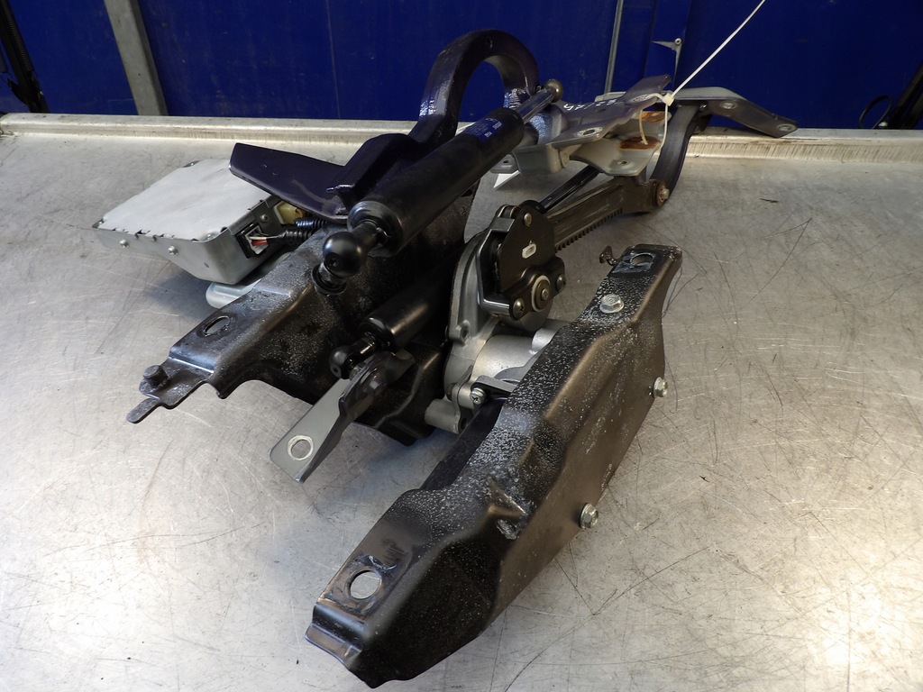 фото №8, Петлі кришки honda accord vii 74962sed9014m1