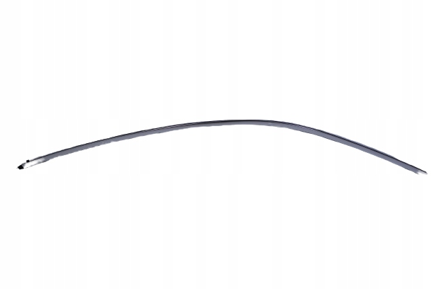 фото №7, Молдинг дахова кузов хром права bmw 4 f36 gran coupe 16r.