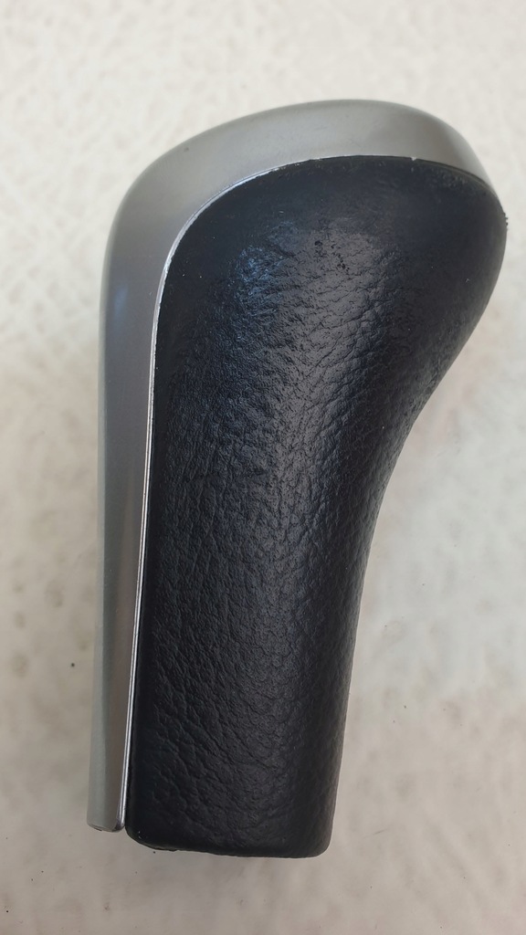 фото №10, Bmw x1 e84 ручка чехол домкрата передач оригинал