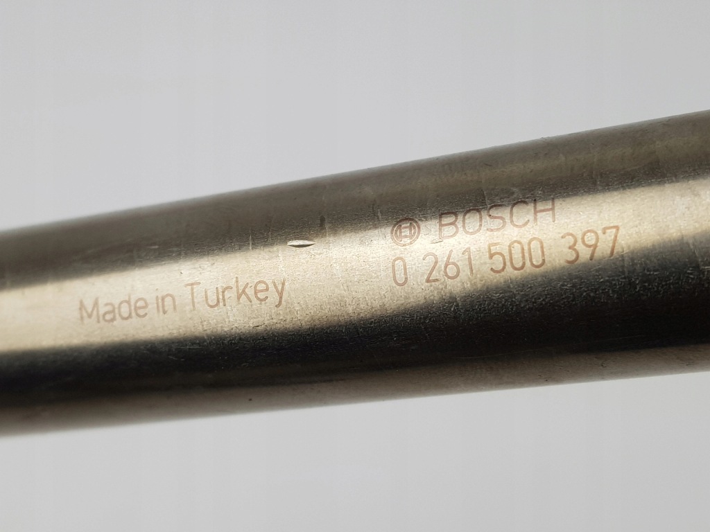 Новий оригінальний форсунка інжектор пального mercedes w177 w205 a2560700187 Доставка