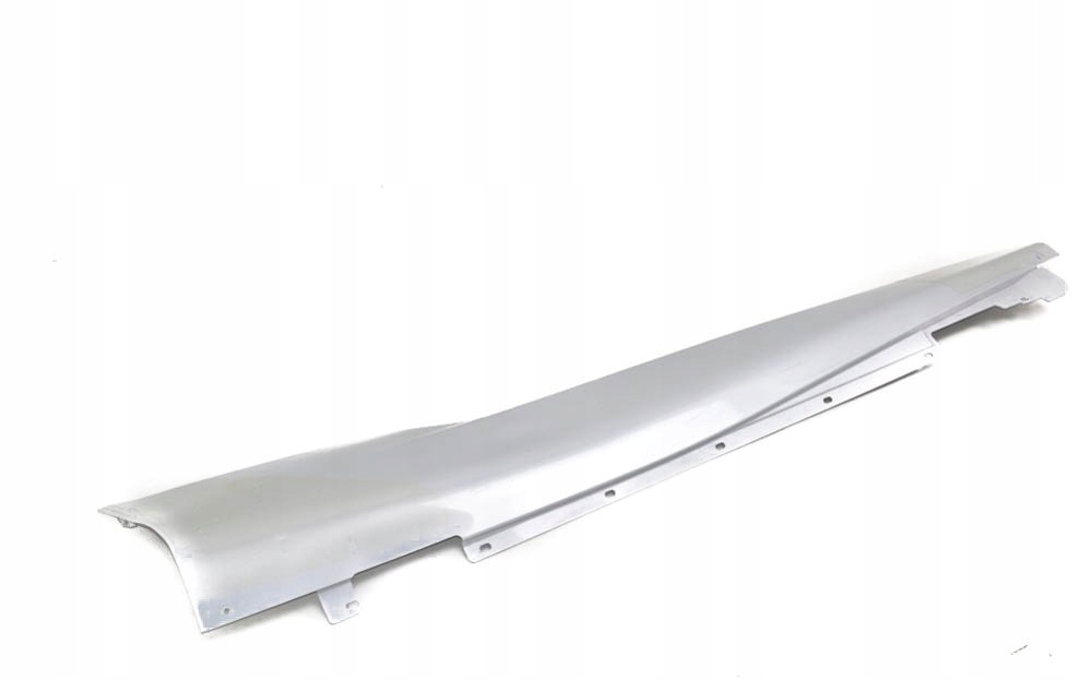 фото №9, Aston martin db9 2004-2012r молдинг порог правая