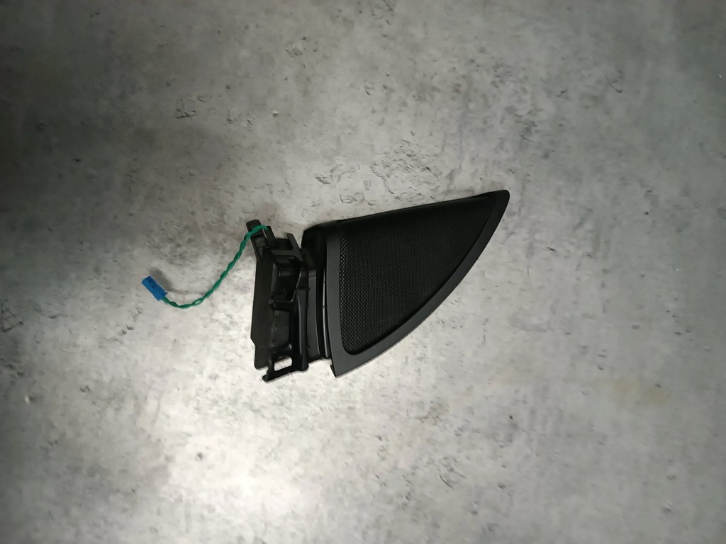 фото №1, Bmw 6 g32 динамик дверь левый