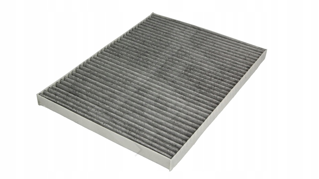 фото №1, Hart 338 524 фильтр, вентиляция пространство пассажирский