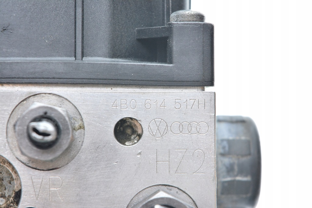 фото №9, Насос abs audi a6 c5 0265950054 4b0614517h 0265225121