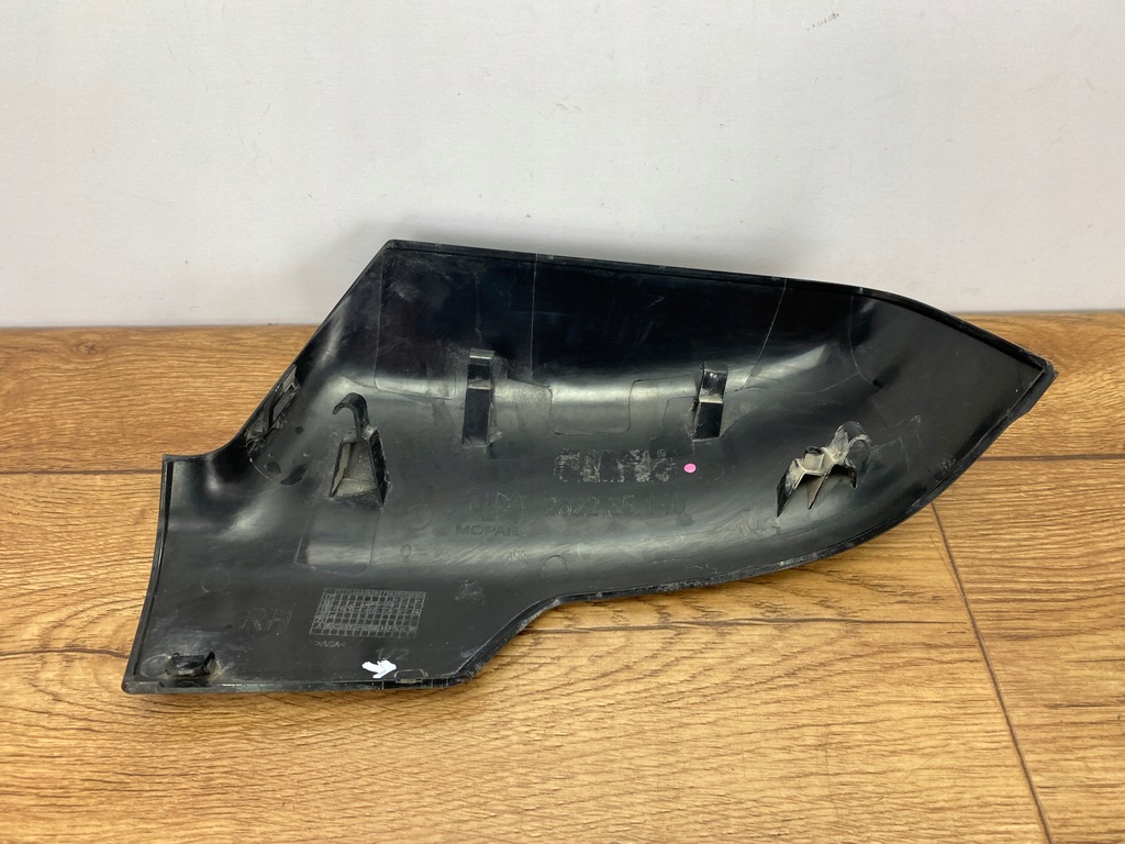 фото №5, Зеркало наружное правое корпус dodge ram 1500 2019+ usa