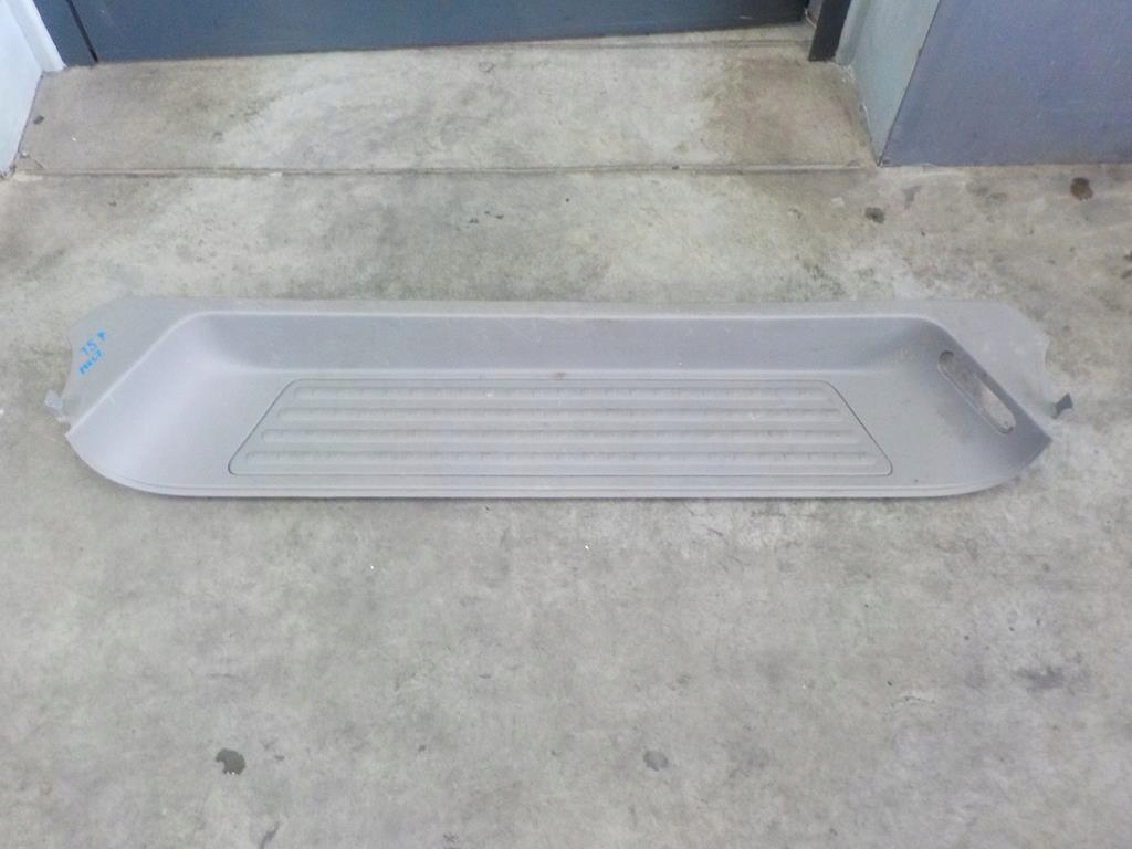 фото №1, Vw t5 multivan поріг підніжка двері зсувних p