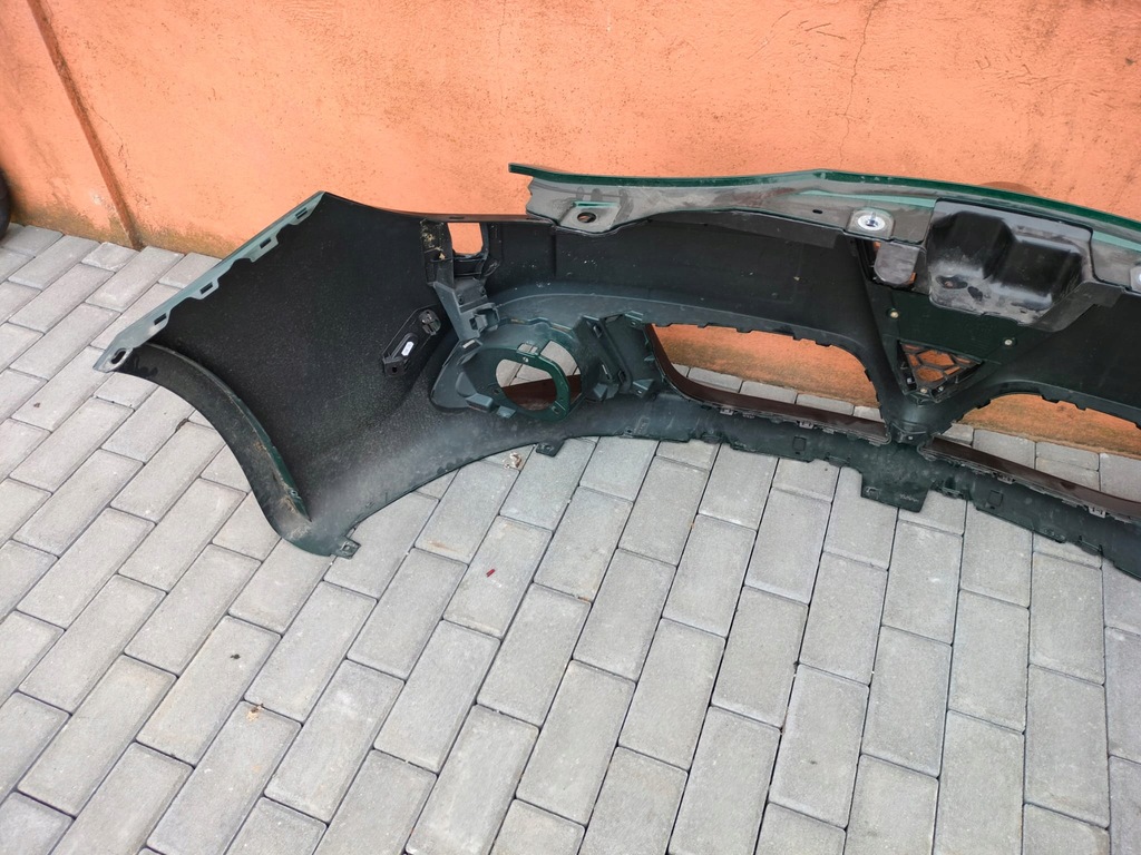 фото №4, Бампер передний alfa romeo giulietta veloce