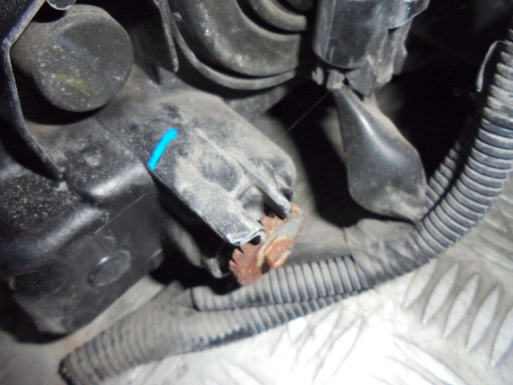 фото №4, Лампа права перед ксенон lexus rx ii 400h 2007