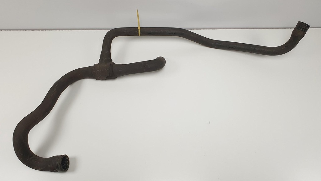 фото №1, Wąż труба wody smart fortwo 450 0.6 t 0009275v003