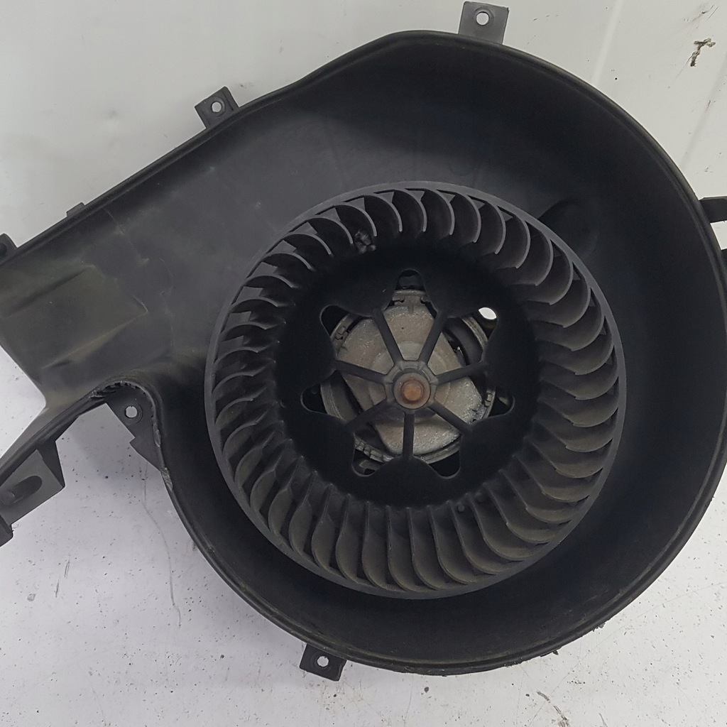 фото №1, Вентилятор обдув opel vectra c 985852t