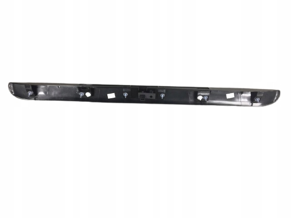 фото №4, Молдинг багажника p partner iii