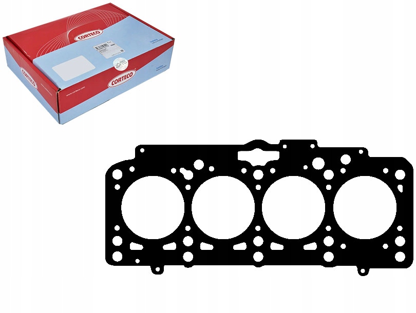 Купить Набор прокладка крышки головки corteco 124012 hg