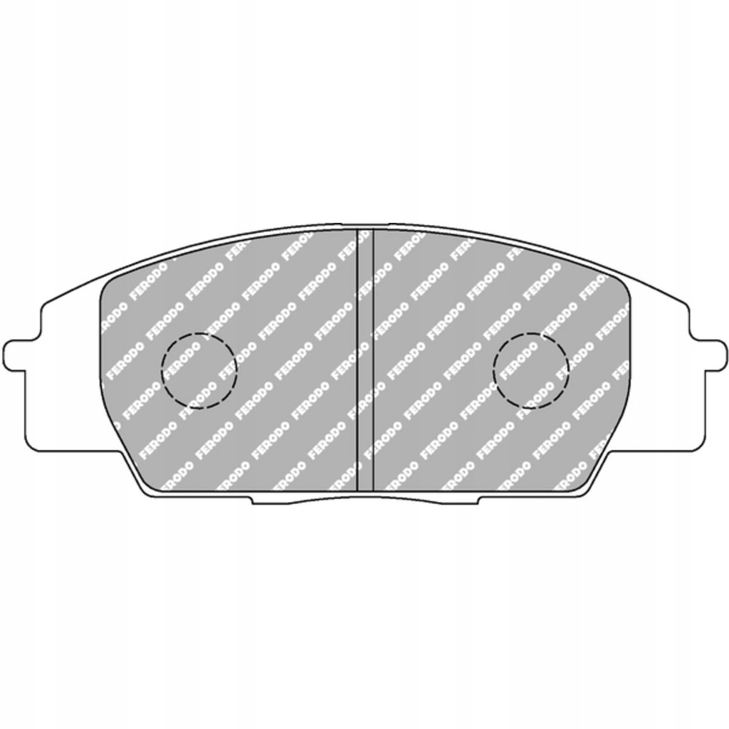 фото №3, Ferodo fcp1444h