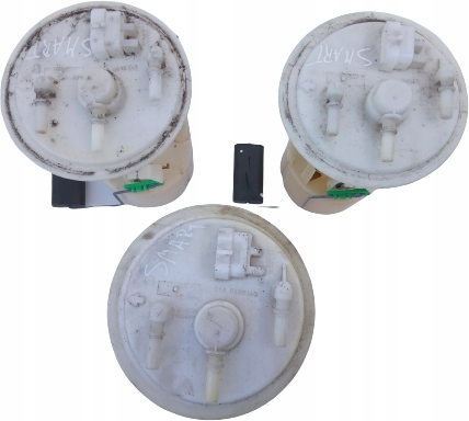 фото №1, Smart оригінальний номер 0003412 насос помпа пального