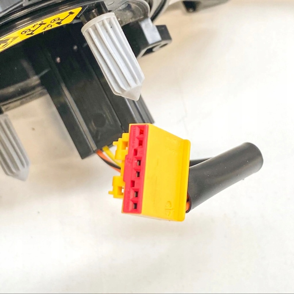 фото №9, Volvo v60 2011 рычаг / переключатель поворотники