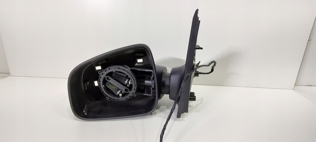 фото №1, Зеркало левая 5 pin dacia sandero ii 17-