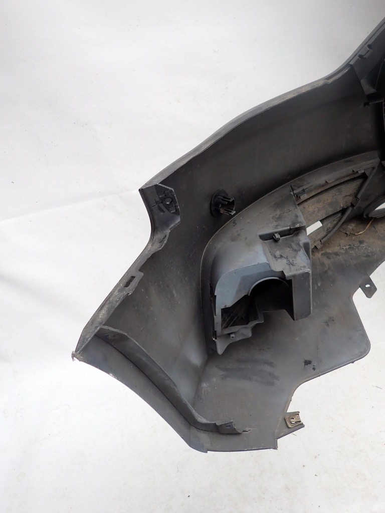 фото №13, Audi a4 b8 8k lift 11-15 бампер перед передній pdc