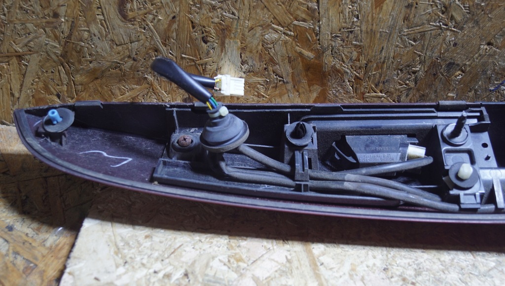 фото №8, Накладка кришки nissan juke f15 nah g