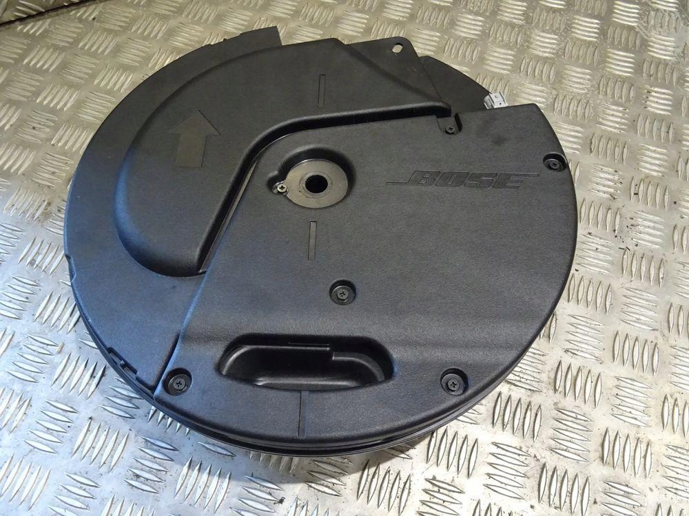фото №6, Mazda cx-5 ii динамики bose сабвуфер усилитель