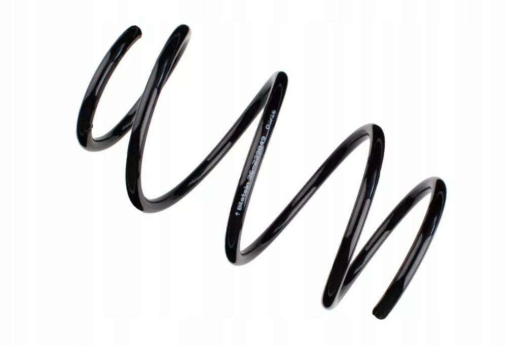 фото №1, Пружина zaw. 36-239849 bilstein пружина