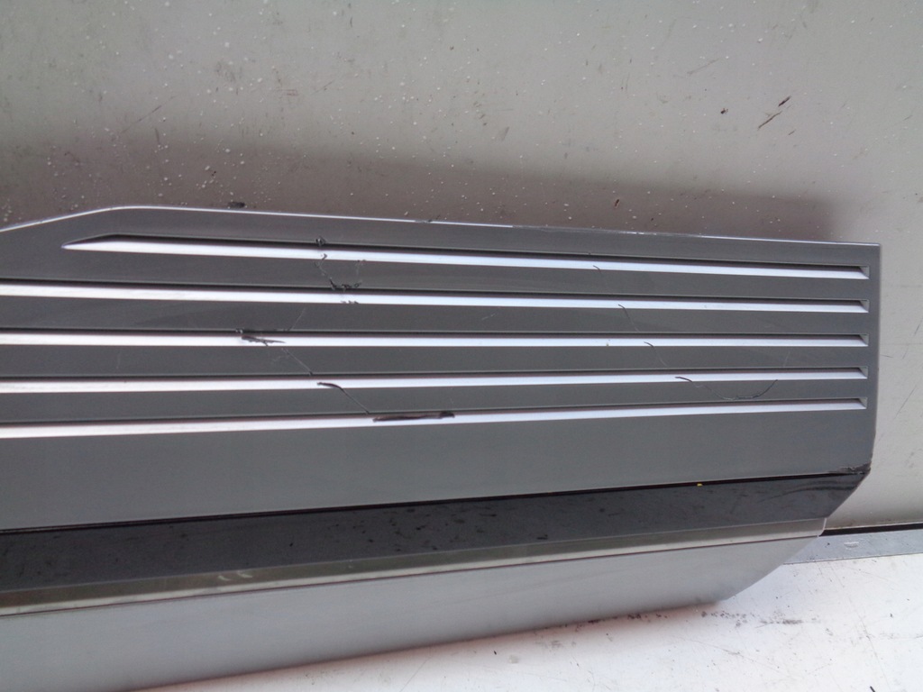 фото №2, Молдинг дверь правая задняя hyundai ioniq 5 21-