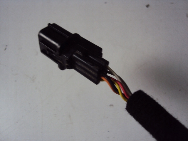 фото №6, Камера заднего вида hyundai kona 2018-