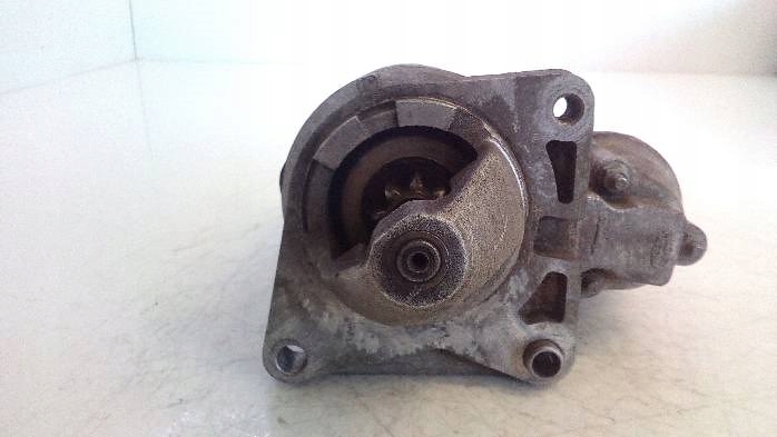 Стартер fiat brava 1,2 b 2001r. 63102018 с Разборки