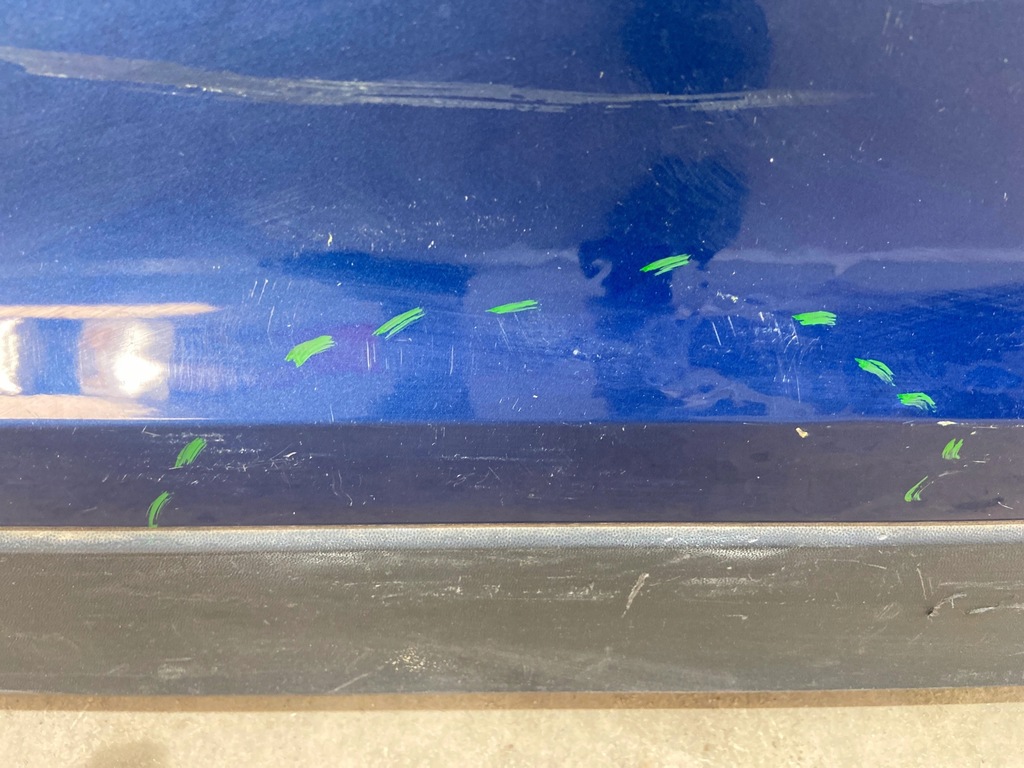 фото №12, Двері лівий перед volkswagen t-cross 2gm